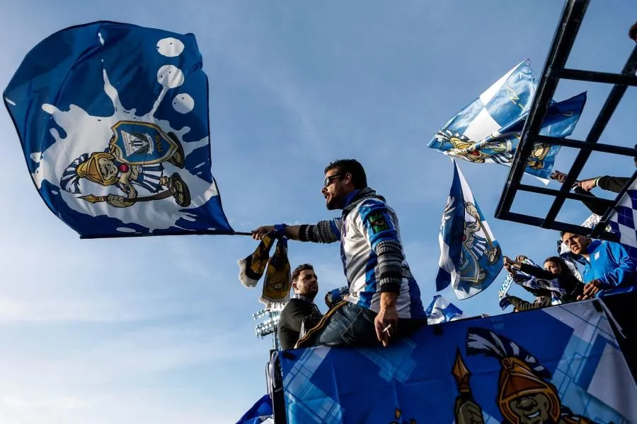 Leganés enfonce Huesca