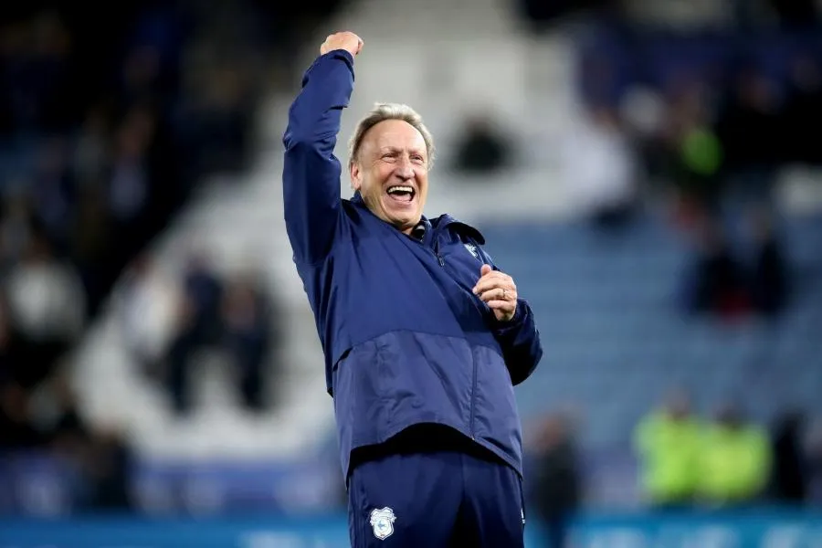 Neil Warnock : «<span style="font-size:50%">&nbsp;</span>Le Brexit ? Que le reste du monde aille en enfer<span style="font-size:50%">&nbsp;</span>»