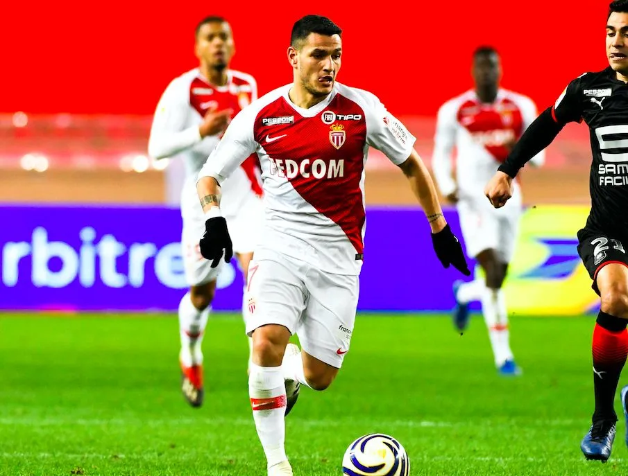 Rony Lopes : «<span style="font-size:50%">&nbsp;</span>Un régal de jouer avec Fàbregas<span style="font-size:50%">&nbsp;</span>»