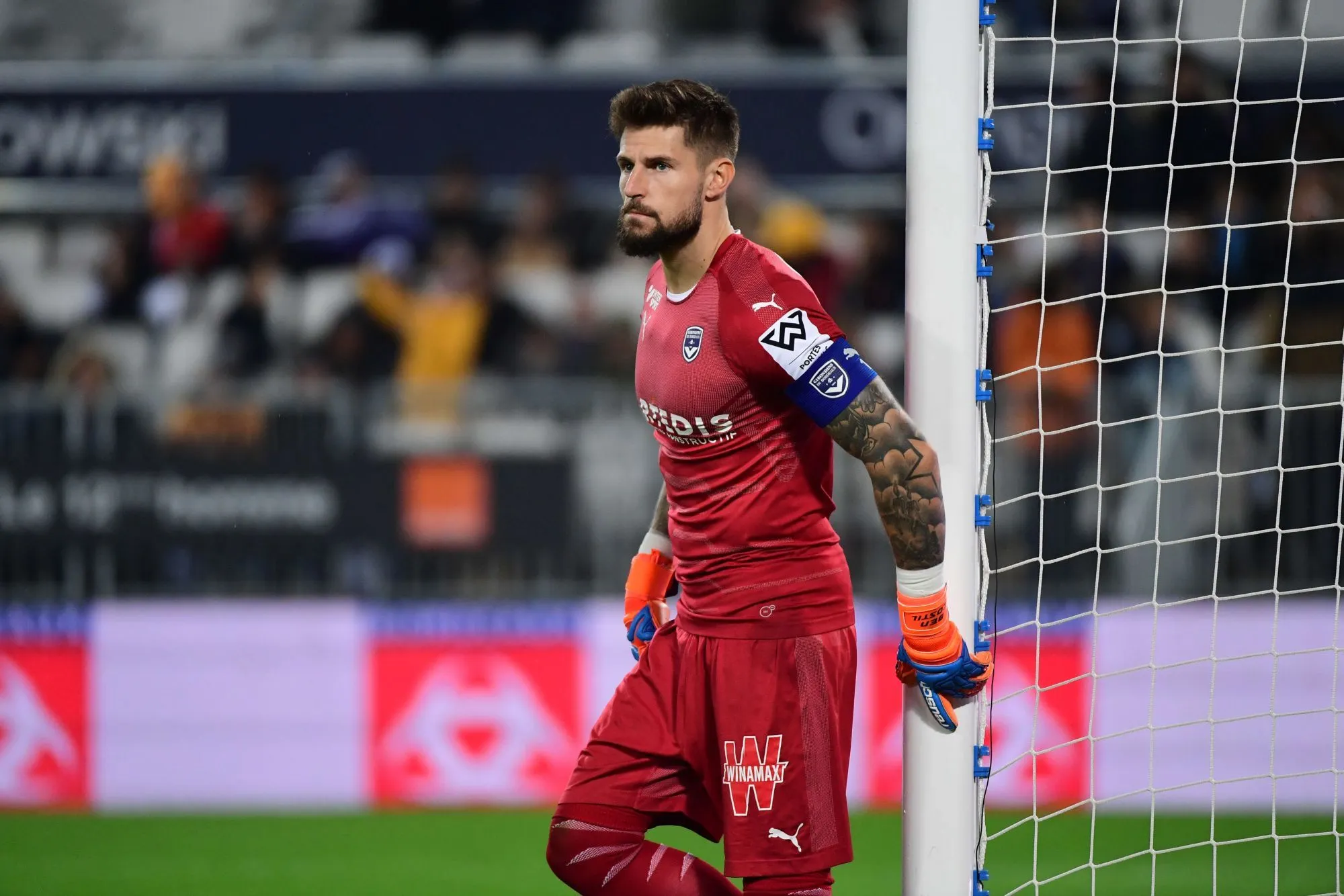 Pronostic Angers Bordeaux : Analyse, prono et cotes du match de Ligue 1