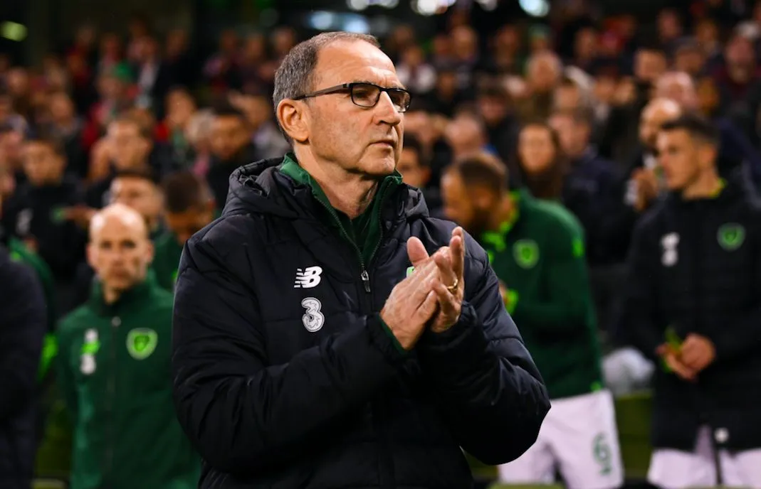 Martin O’Neill va entraîner Nottingham Forest