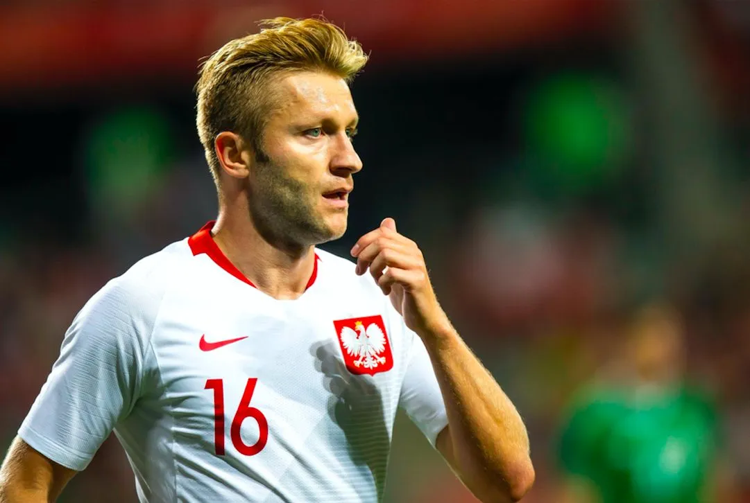 Błaszczykowski s&rsquo;engage au Wisla et rembourse les dettes du club