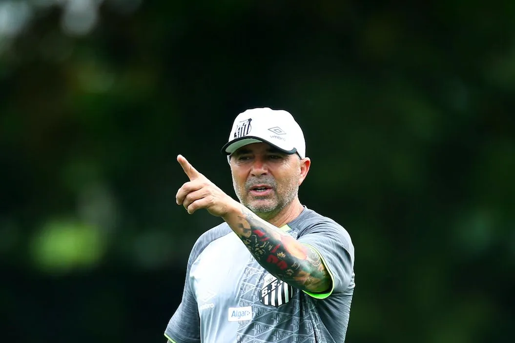 L&rsquo;énorme boulette de Sampaoli sur la carrière de Ronaldinho