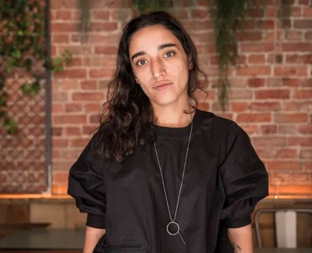 SAMA’ : « On venait de Ramallah, Bethléem, Jéricho, Gaza »