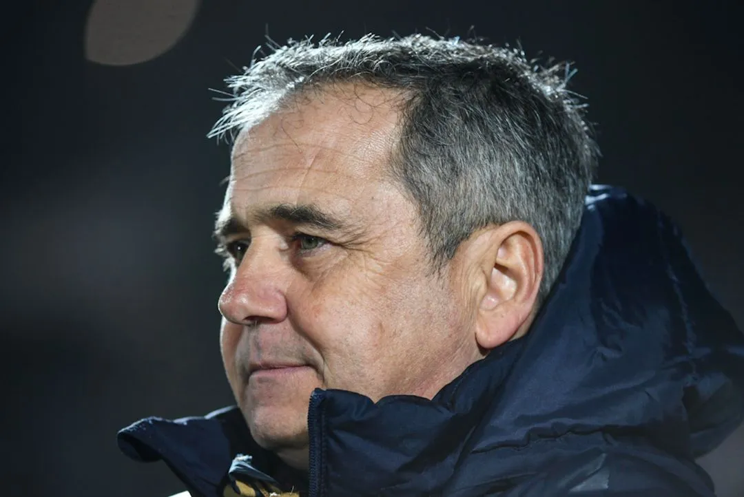 Michel Estevan nouvel entraîneur de Tours