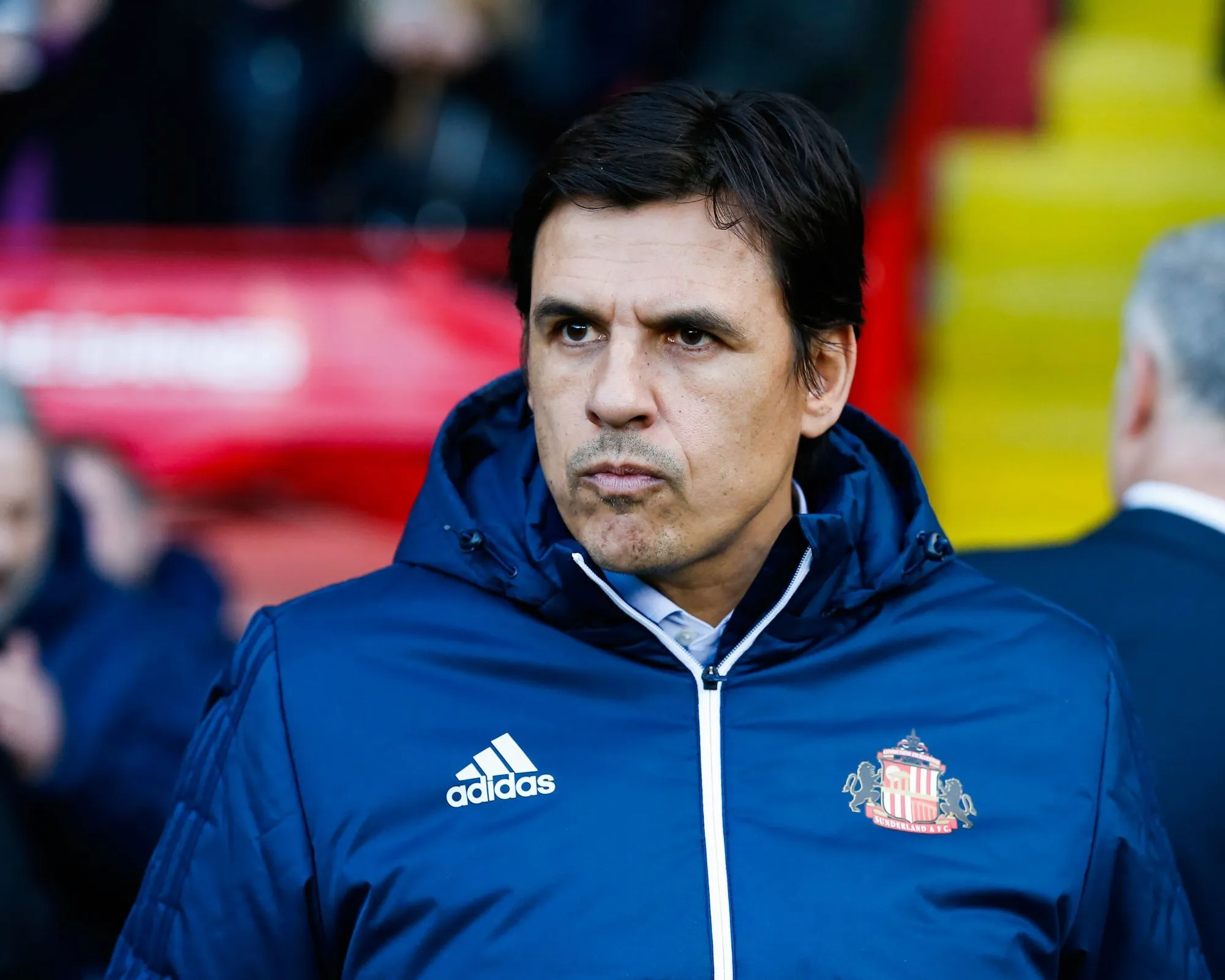 Sunderland &lsquo;Til I Die, ou l&rsquo;éloge de la lose