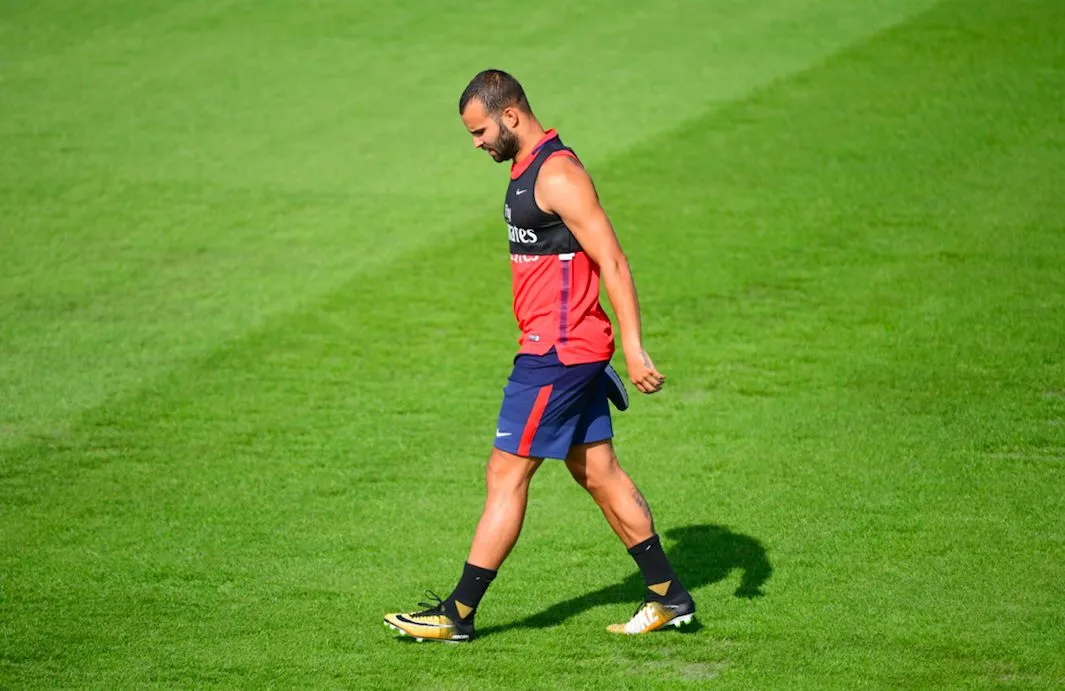 Jesé pourrait rejouer avec le PSG