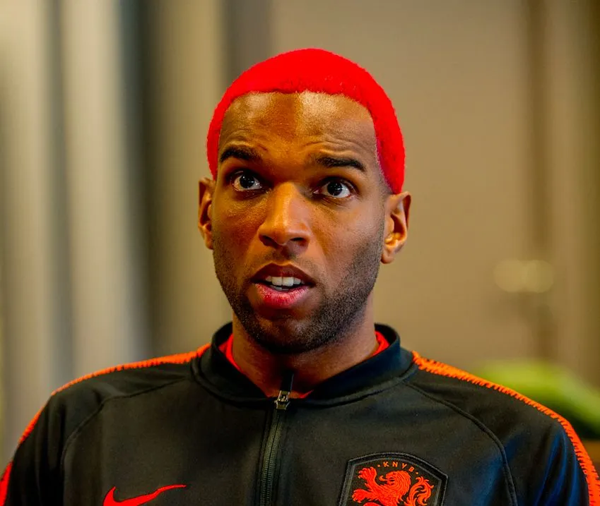 Ryan Babel signe à Fulham