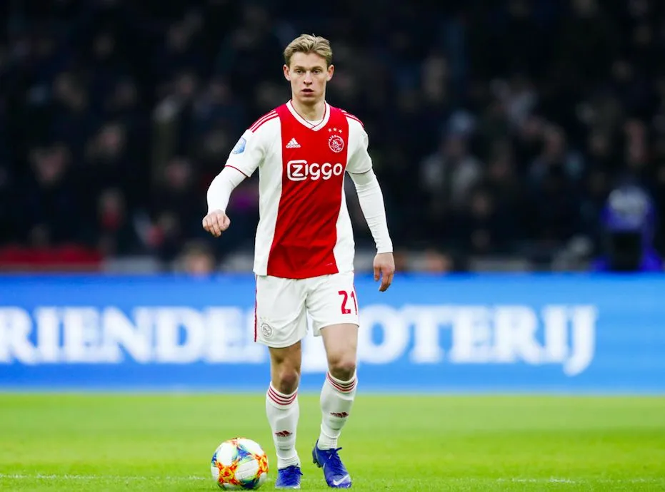 La presse catalane annonce que De Jong a donné son accord… au PSG