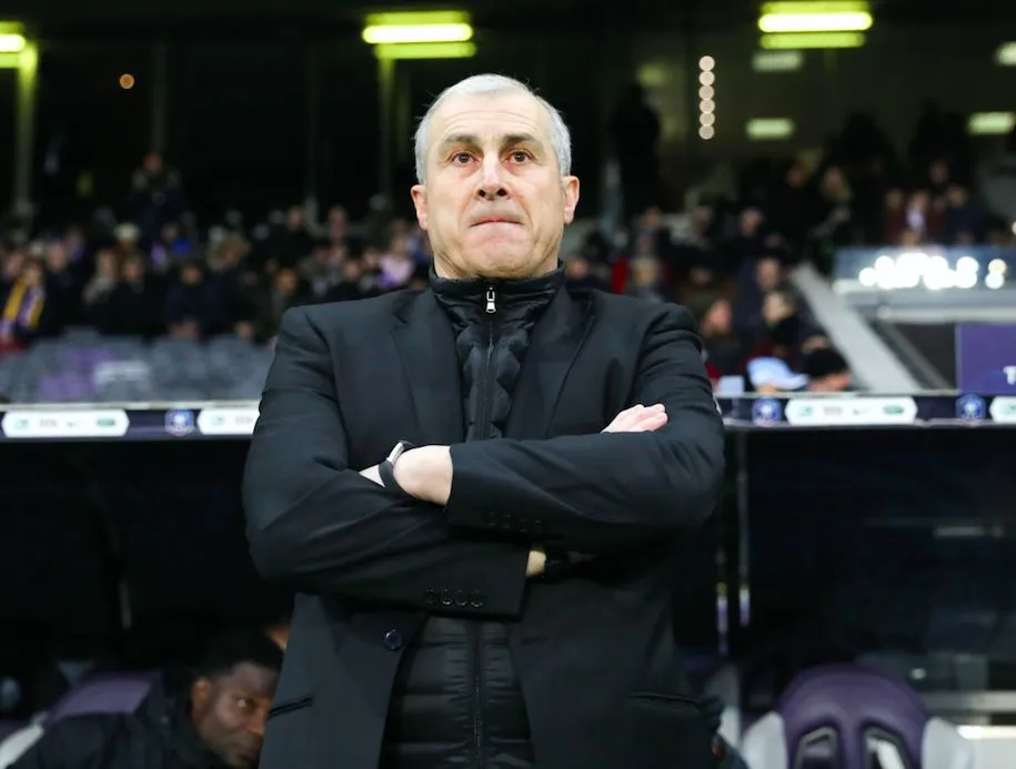 Casanova : « Lyon a un potentiel pratiquement égal à celui de Paris »