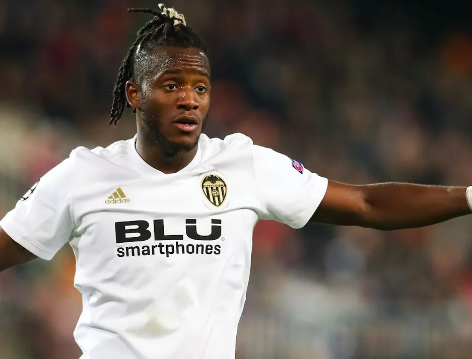 Monaco d’accord avec Batshuayi, pas avec Chelsea