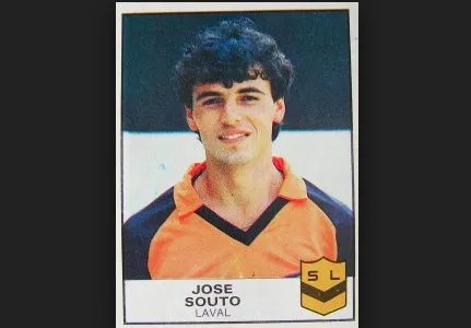 Goudet : « Souto, c’était un créatif »