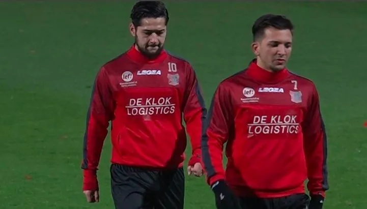 Deux joueurs de Nimègue punis pour avoir insulté leur entraîneur en arabe