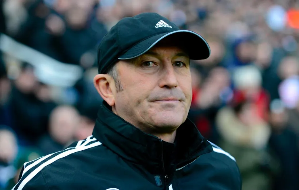 Tony Pulis : «<span style="font-size:50%"> </span>Bielsa devrait commencer à regarder des films d’espionnage<span style="font-size:50%"> </span>»