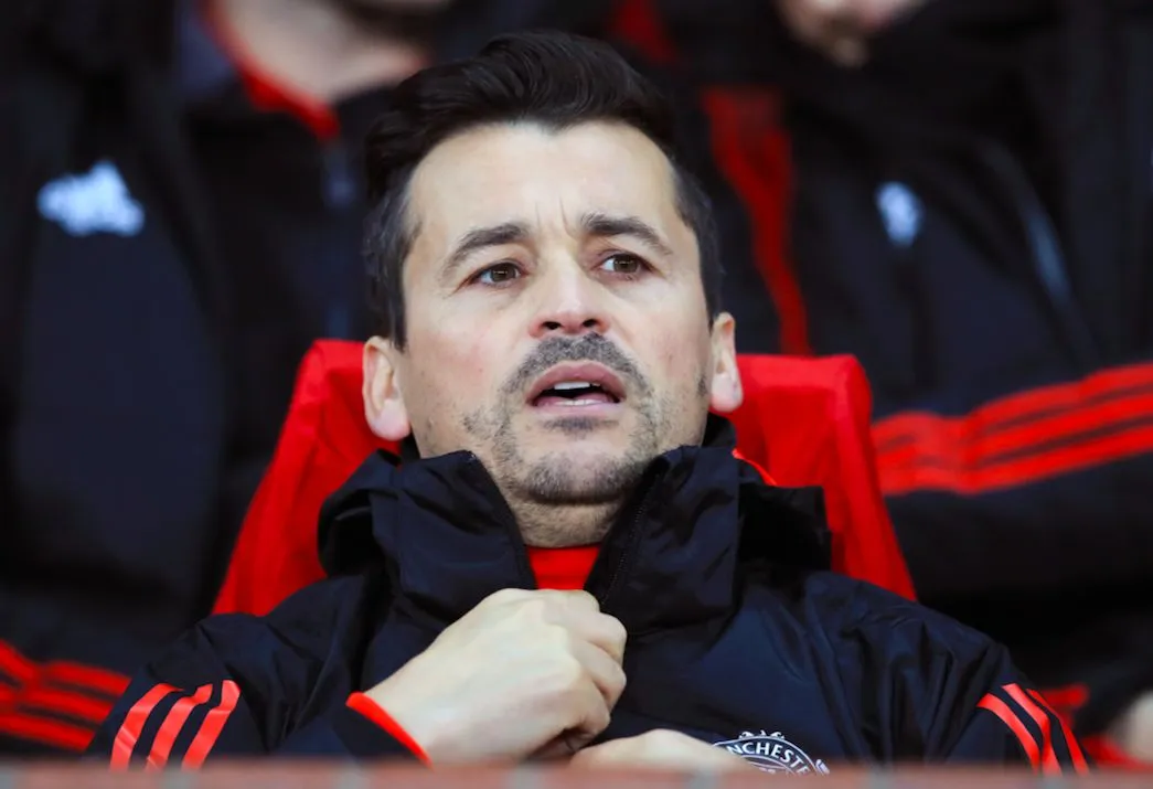Rui Faria, adjoint historique de Mourinho, se relance au Qatar