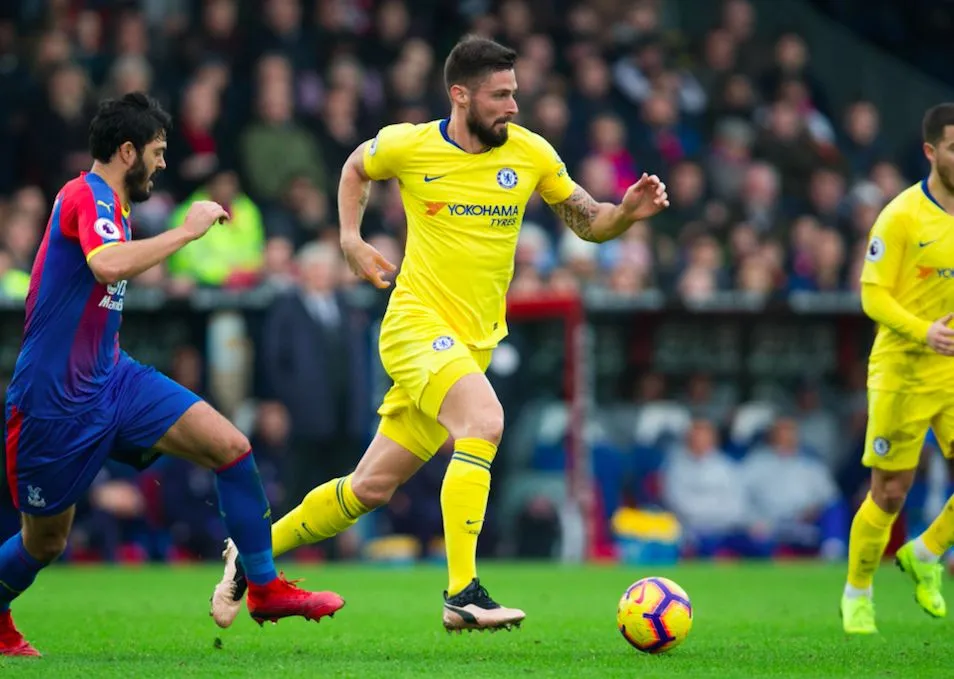 Giroud sur son retour à l’Emirates Stadium : « Un moment spécial »