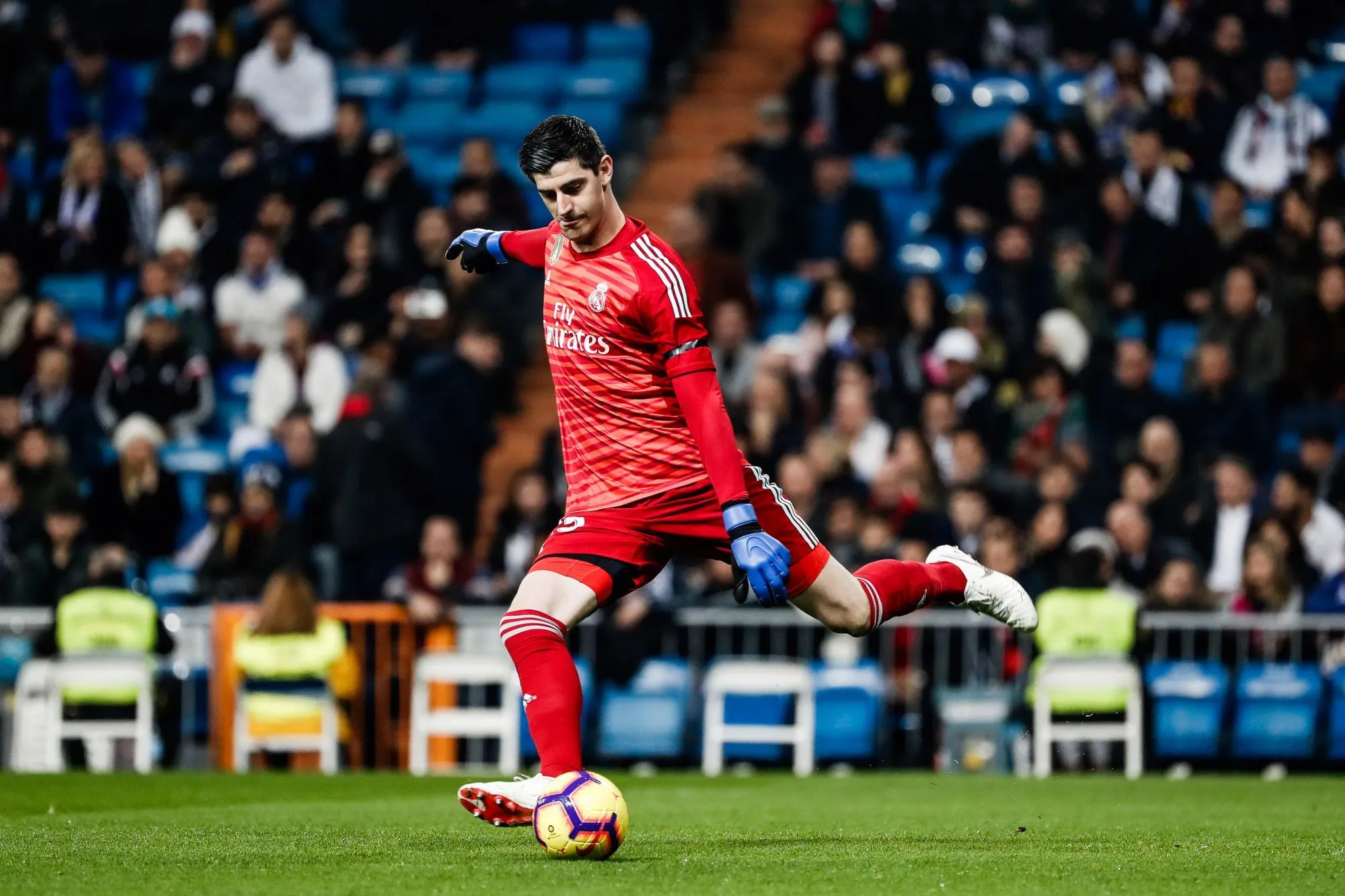 Pronostic Real Séville : Analyse, prono et cotes du match de Liga