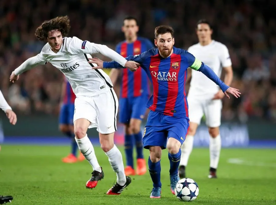 Rabiot aurait trouvé un accord avec le Barça