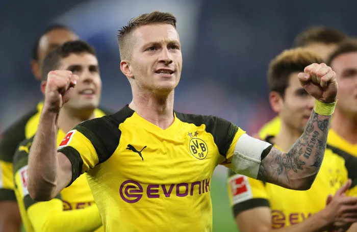 Pronostic Dortmund Mönchengladbach : Analyse, prono et cotes du match de Bundesliga