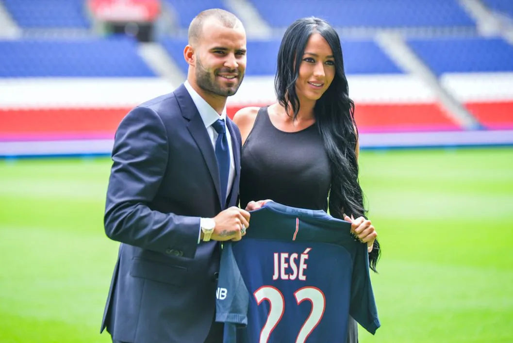 Jesé paye 5000 euros de SMS pour éliminer son ex d’une télé-réalité