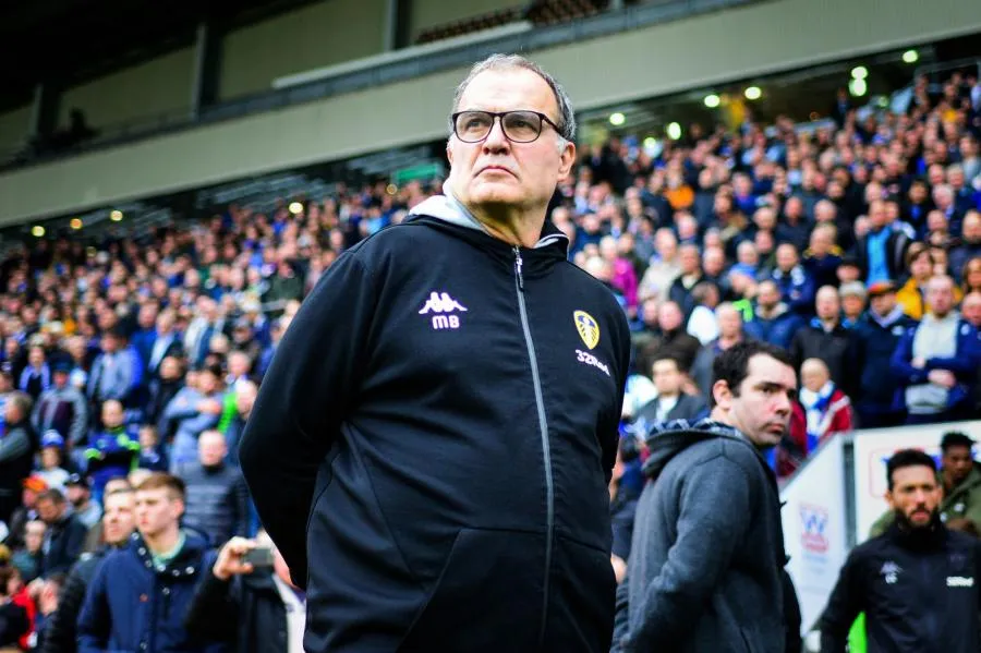 Bielsa s’installe un lit et une cuisine au centre d’entraînement de Leeds