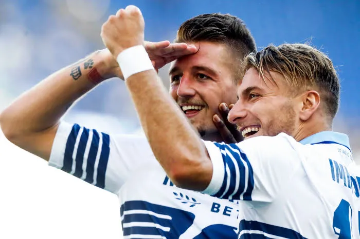 Pronostic Lazio Cagliari : Analyse, prono et cotes du match de Serie A