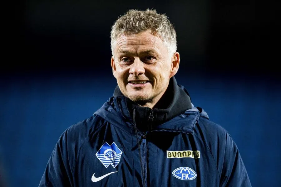 Solskjær : «<span style="font-size:50%">&nbsp;</span>Je veux tirer le meilleur de Pogba<span style="font-size:50%">&nbsp;</span>»