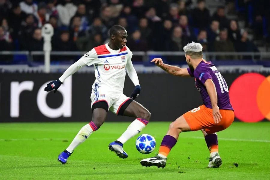 Ferland Mendy : «<span style="font-size:50%"> </span>On me dit que je reviens de loin<span style="font-size:50%"> </span>»