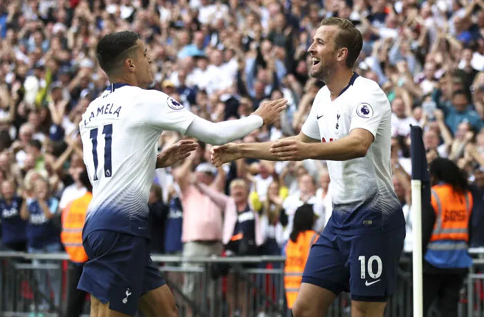 Pronostic Everton Tottenham : Analyse, prono et cotes du match de Premier League