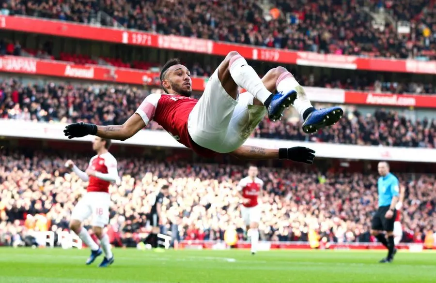 Arsenal joue avec le feu contre Burnley