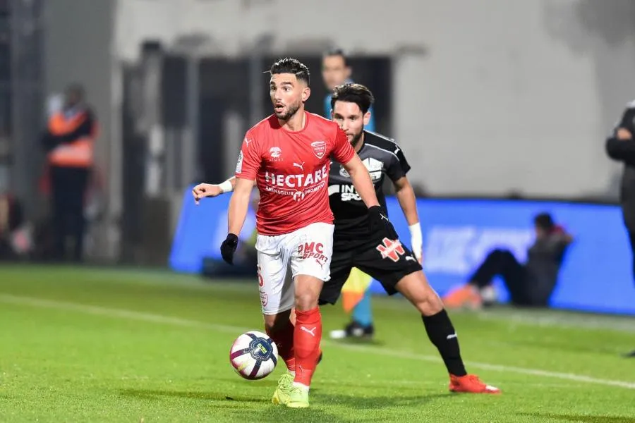 Ferri : «<span style="font-size:50%">&nbsp;</span>C&rsquo;était le moment de voir autre chose<span style="font-size:50%">&nbsp;</span>»