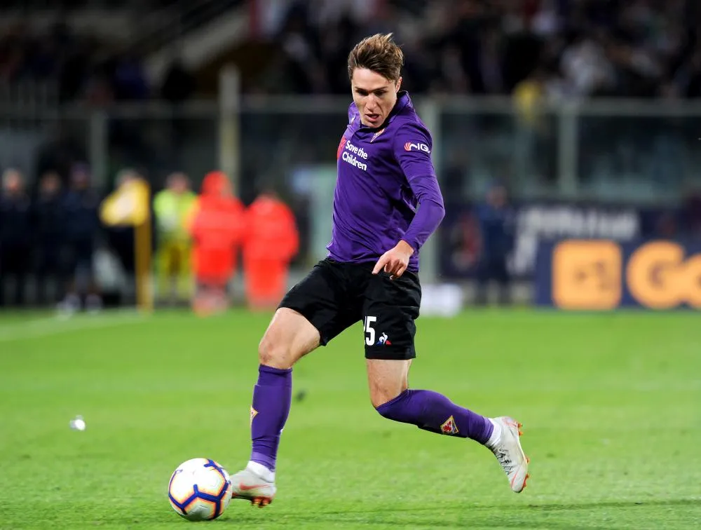 Milan chute face à la Fiorentina, le Napoli se régale contre la SPAL