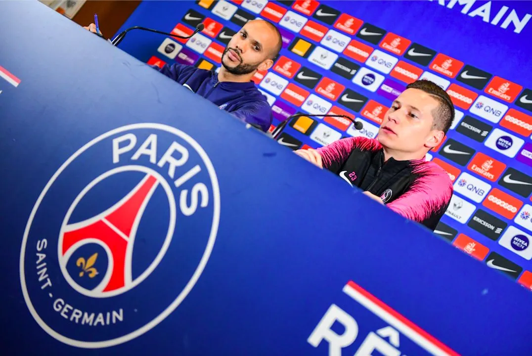 Un collectif de journalistes soutient le journal L’Équipe face au PSG