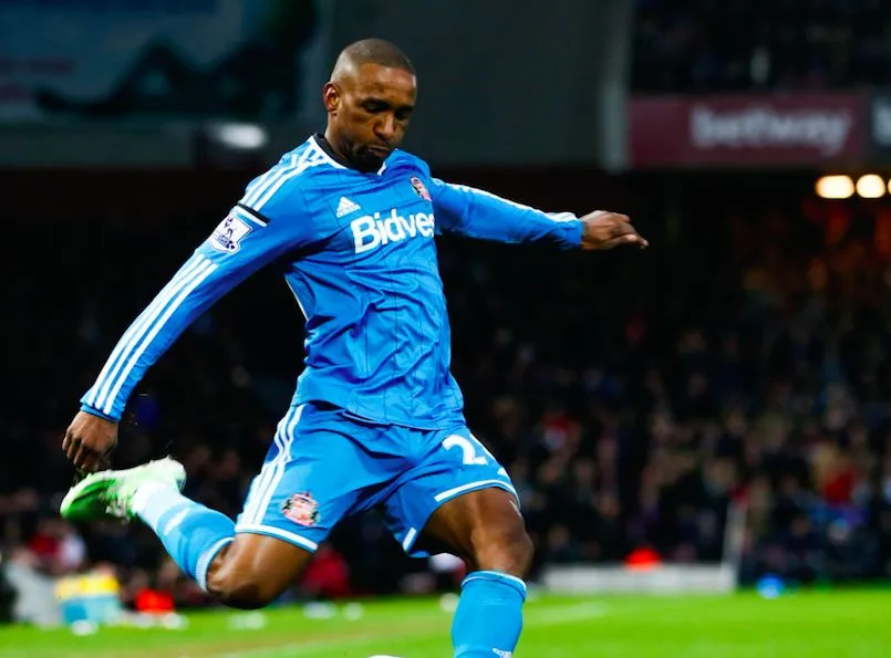 Dix ans après, Jermain Defoe reçoit sa médaille de vainqueur de la FA Cup