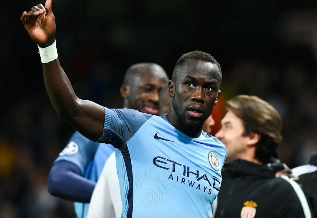 Bacary Sagna rempile avec l’Impact de Montréal