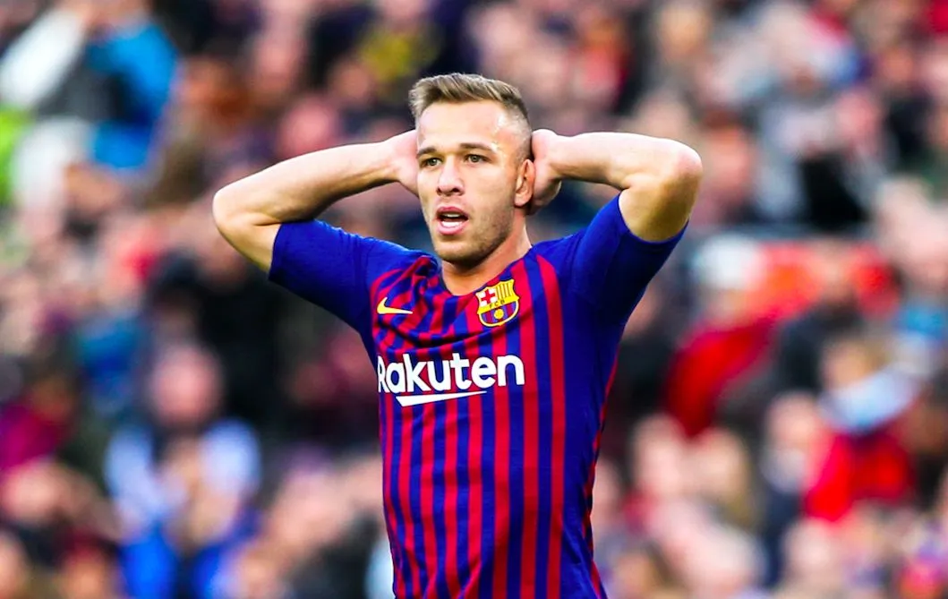 Arthur : « Je prie pour que Neymar revienne au Barça »