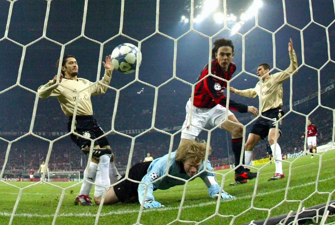 Ces phrases que vous avez forcément entendues sur les frères Inzaghi