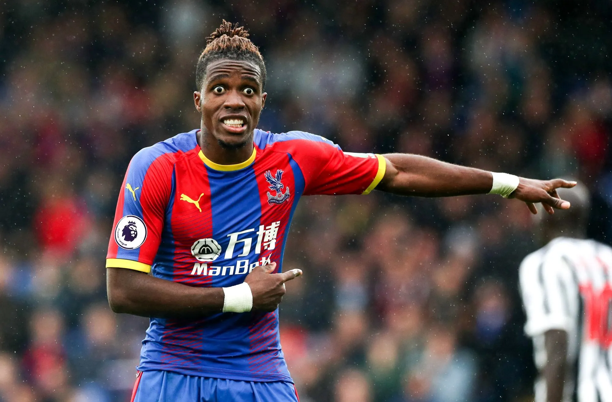 Un contrat en or massif pour Zaha en Chine ?