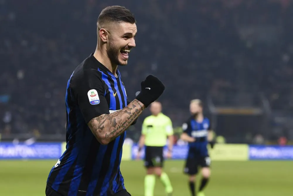 En direct : Inter Milan – Naples
