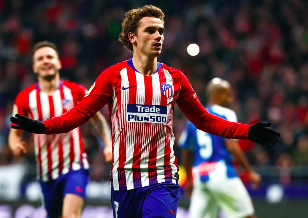 Griezmann : première fois en Uruguay, son autre pays de cœur