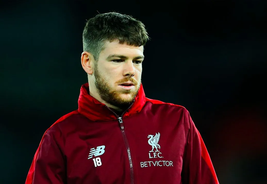 Moreno : «<span style="font-size:50%">&nbsp;</span>Klopp ne m&rsquo;a pas bien traité<span style="font-size:50%">&nbsp;</span>»