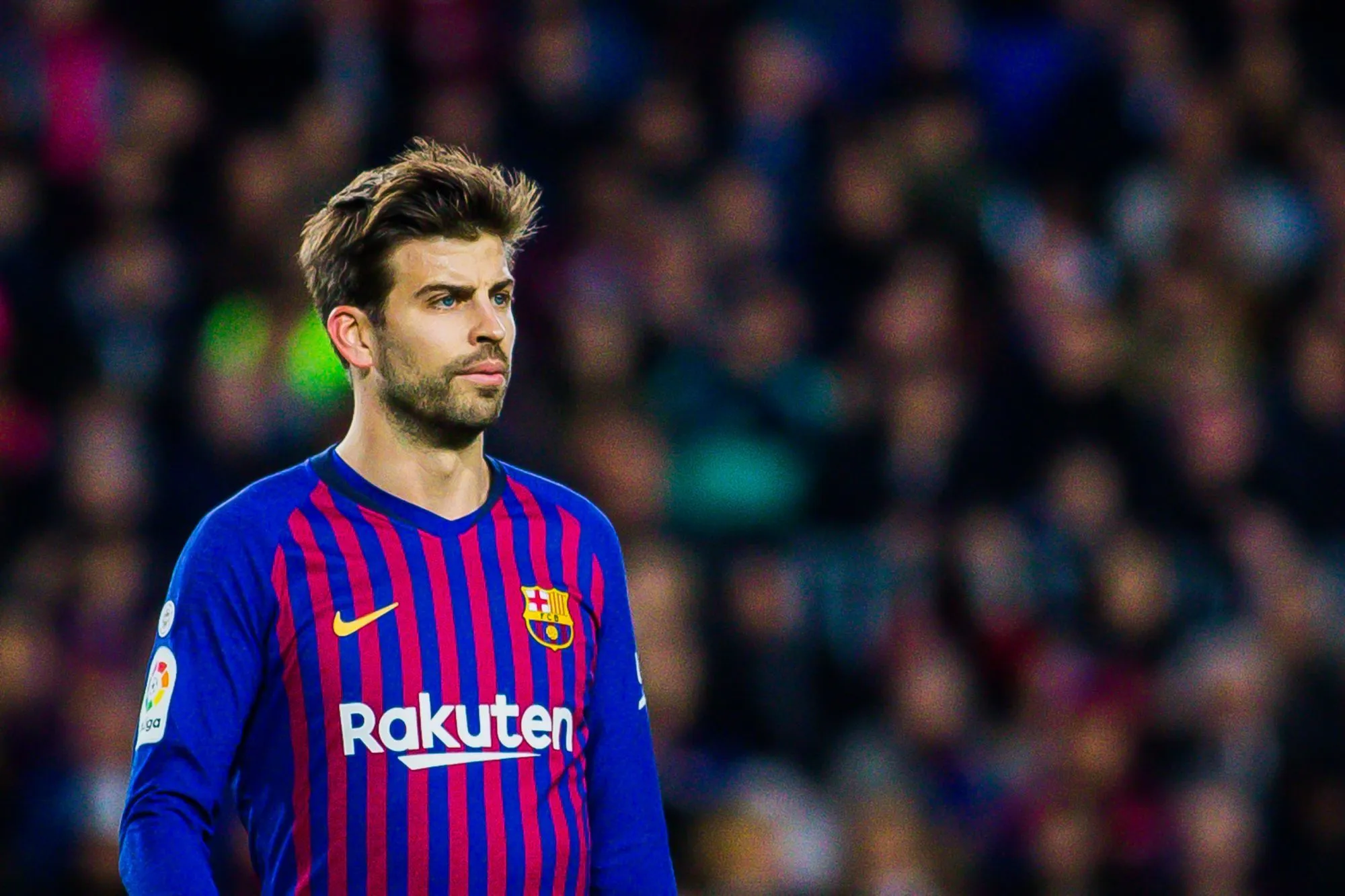 Le groupe de Piqué s’offre le FC Andorra