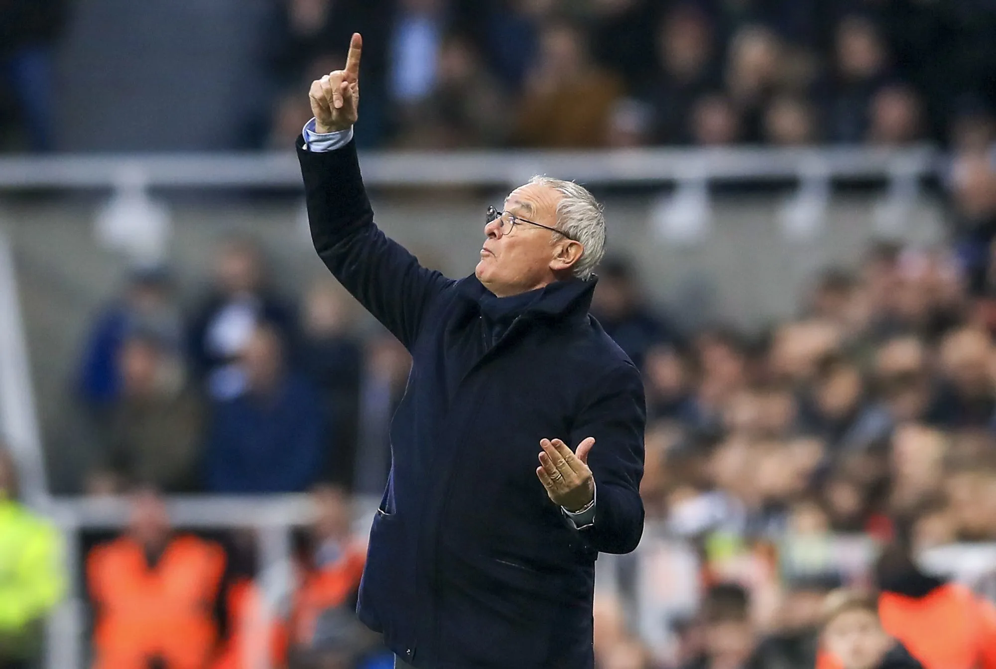 Ranieri voulait «<span style="font-size:50%">&nbsp;</span>tuer<span style="font-size:50%">&nbsp;</span>» Kamara