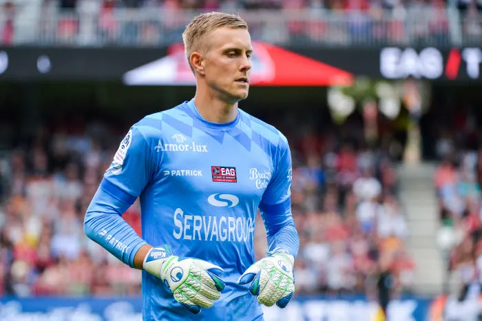 Pronostic Guingamp Monaco : Analyse, prono et cotes du match de Coupe de la Ligue