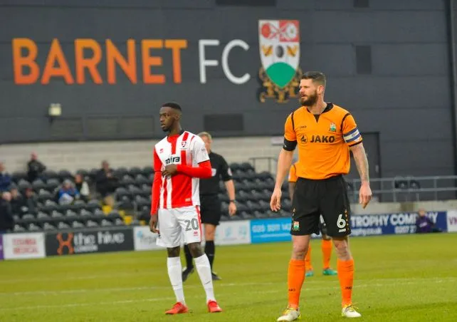 Un supporter anglais a assisté aux 2020 derniers matchs de son équipe !
