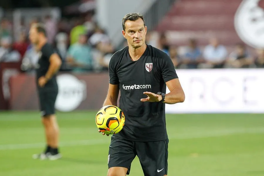 Metz-Nancy : conflit d’Hognon