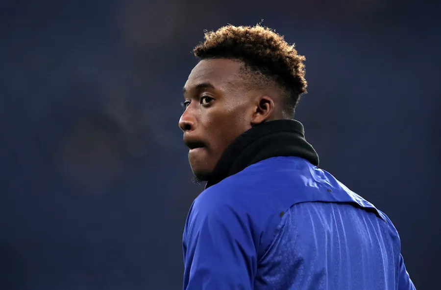 Hudson-Odoi, le drôle de casse-tête