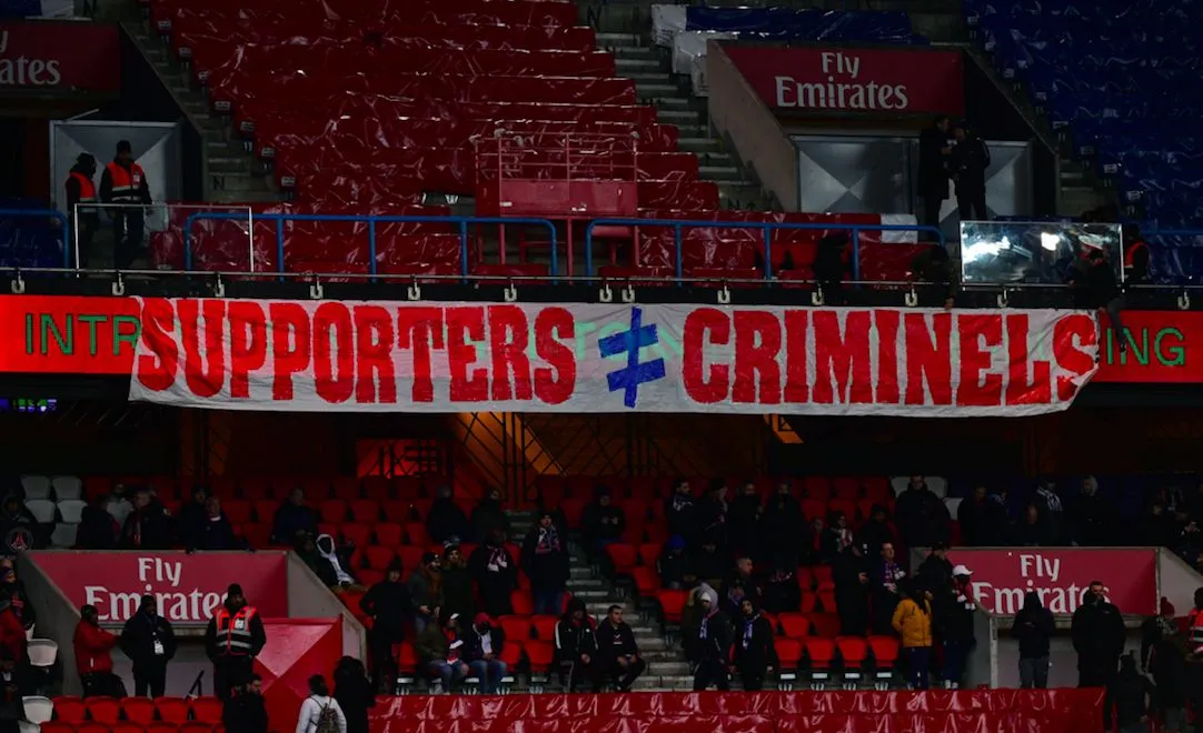 Loi anti-casseurs : tous supporters, tous suspects ?