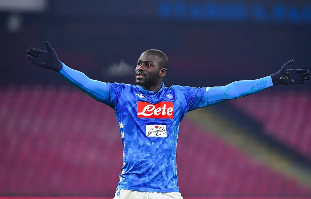 Chants racistes : les équipes italiennes quitteront le terrain au deuxième avertissement