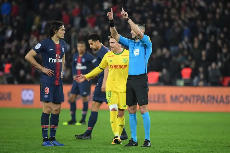 Top 10 : VAR & Polémiques